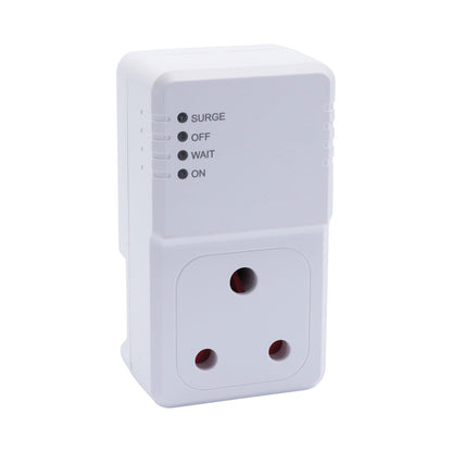 Ellies Surge Secure Fridge Safe