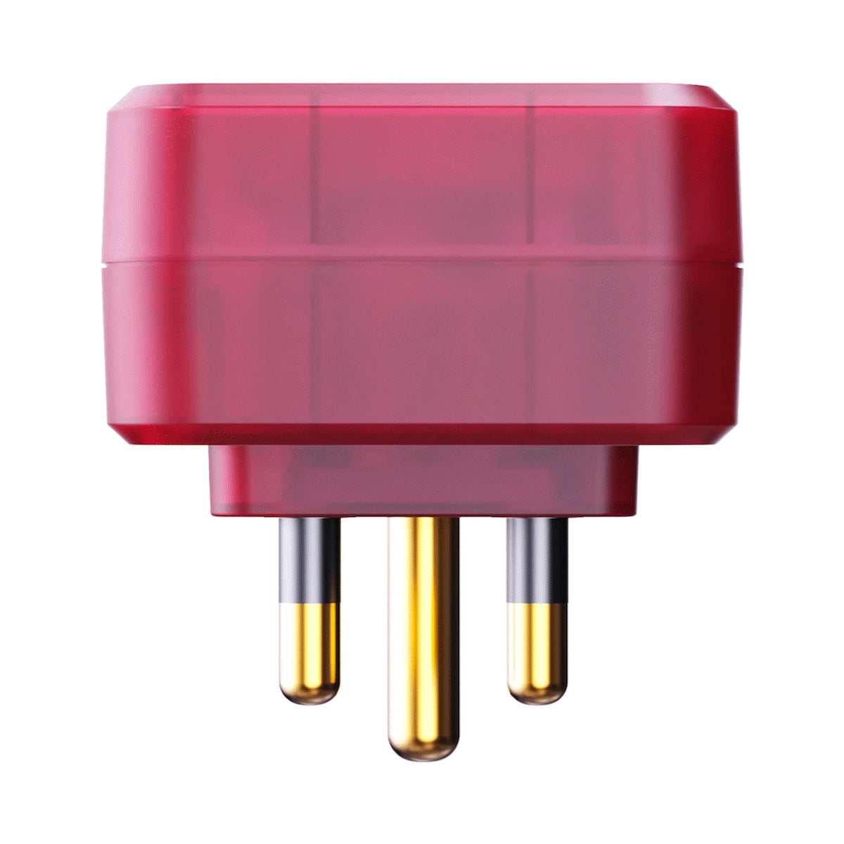 Ellies 2 Way High Surge  Adaptor with PD20W USB-C + USB - RD
