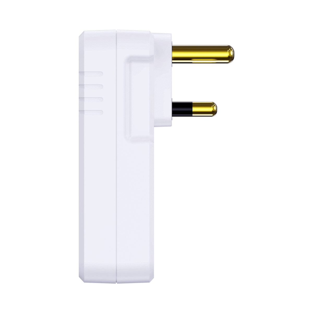 Ellies 2 Way High Surge Appliance Protector - WT