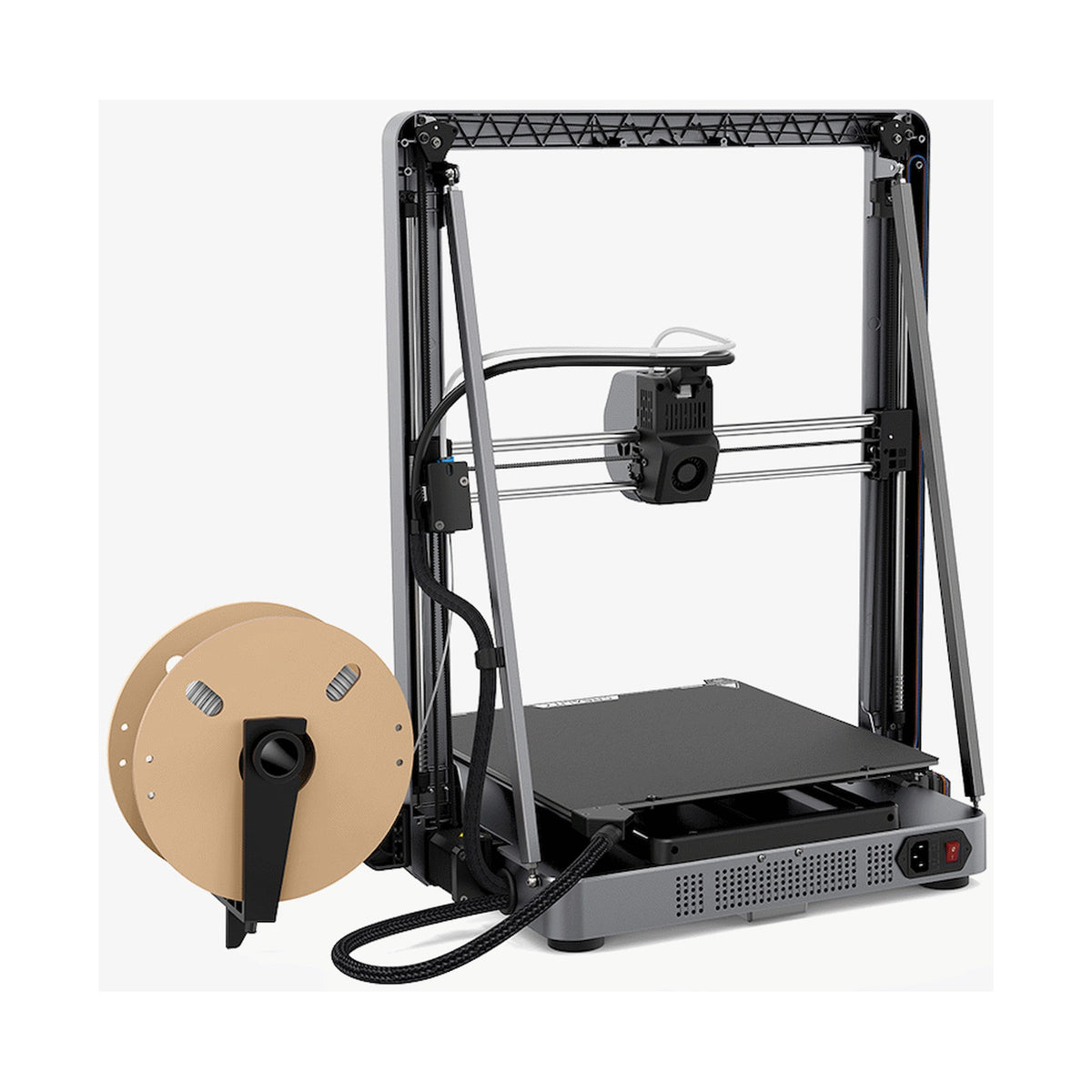 Creality Ender 3 V3 Plus 3D Printer 300x300x330