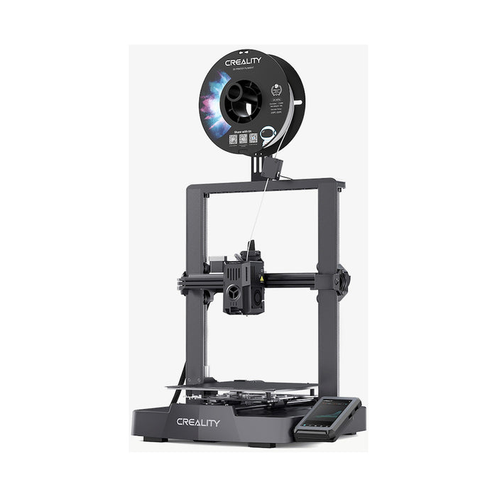 Creality Ender 3-V3-KE 3D Printer 220x220x240