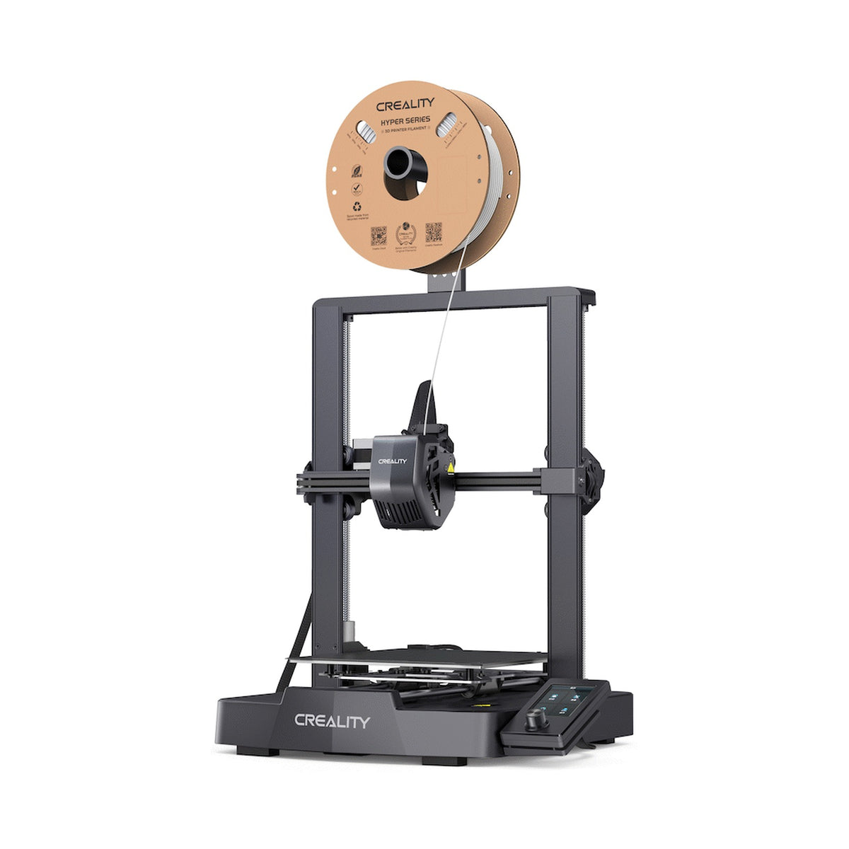 Creality Ender 3V3SE 3D Printer 220x220x250