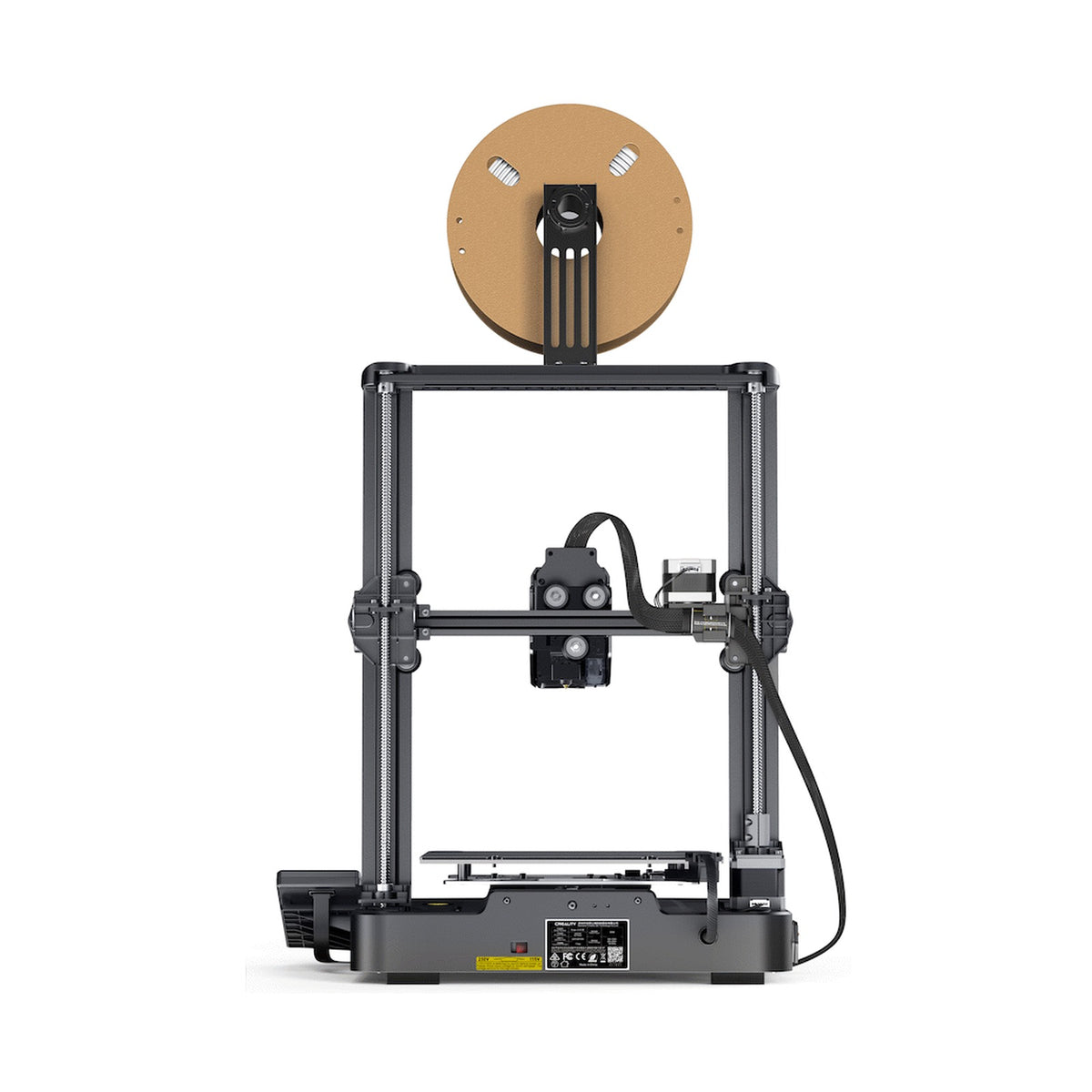 Creality Ender 3V3SE 3D Printer 220x220x250