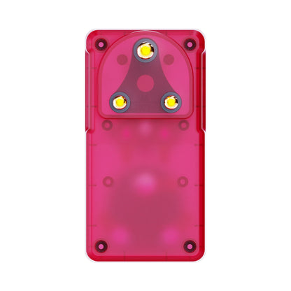 Ellies 2 Way High Surge Adaptor - RD