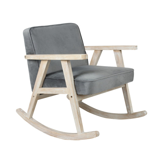 Leno Baby - Water-Resistant Rocking Chair