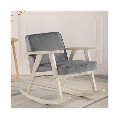 Leno Baby - Water-Resistant Rocking Chair
