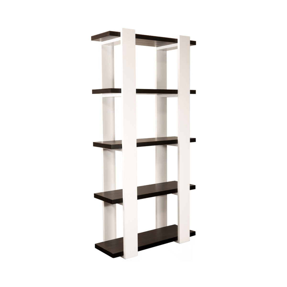Everfurn Sidra Bookshelf