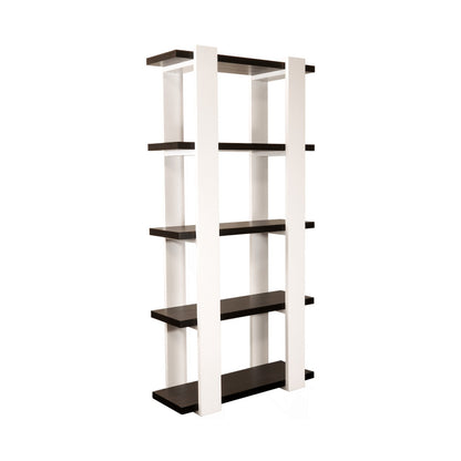 Everfurn Sidra Bookshelf