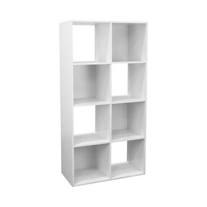 Everfurn Octo Bookshelf