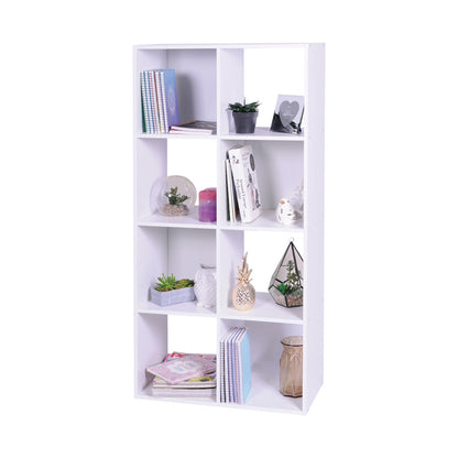 Everfurn Octo Bookshelf