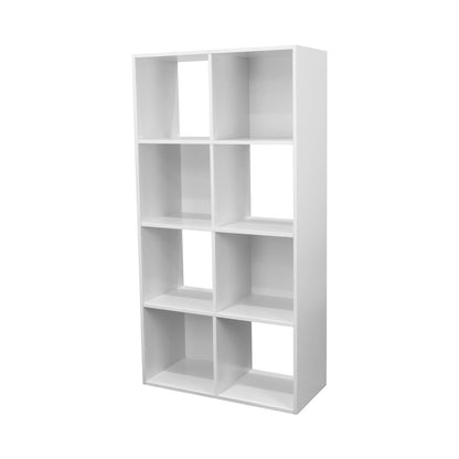 Everfurn Octo Bookshelf