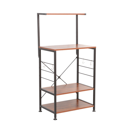 Everfurn Boston Kitchen Unit/Rack
