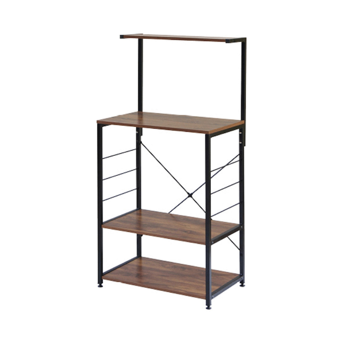 Everfurn Boston Kitchen Unit/Rack