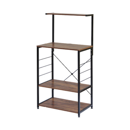 Everfurn Boston Kitchen Unit/Rack