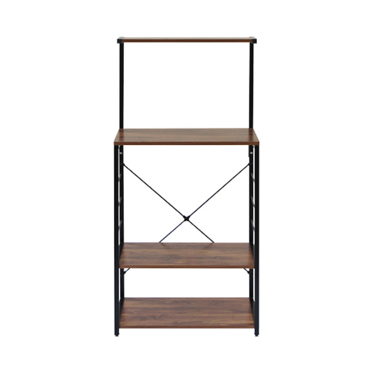 Everfurn Boston Kitchen Unit/Rack
