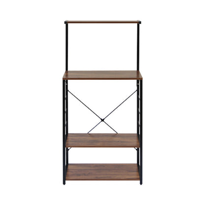 Everfurn Boston Kitchen Unit/Rack