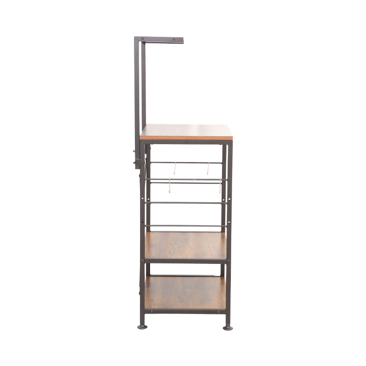 Everfurn Boston Kitchen Unit/Rack