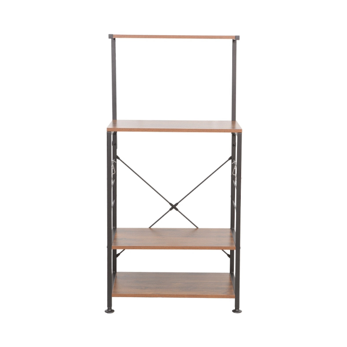 Everfurn Boston Kitchen Unit/Rack