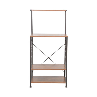 Everfurn Boston Kitchen Unit/Rack