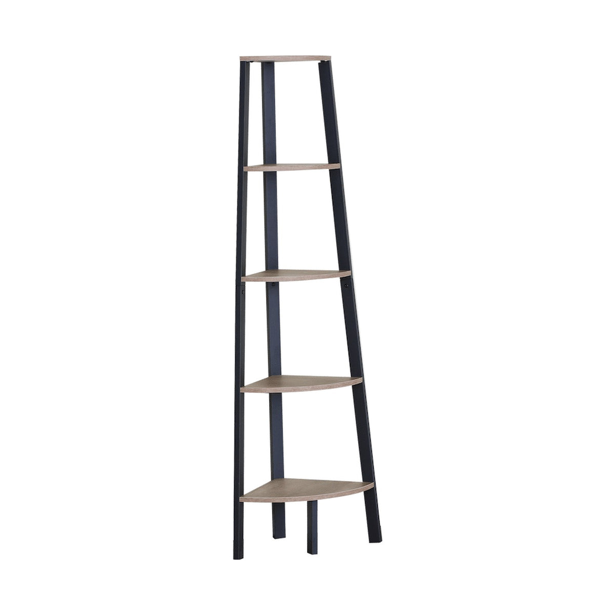 Everfurn Urban Bookshelf