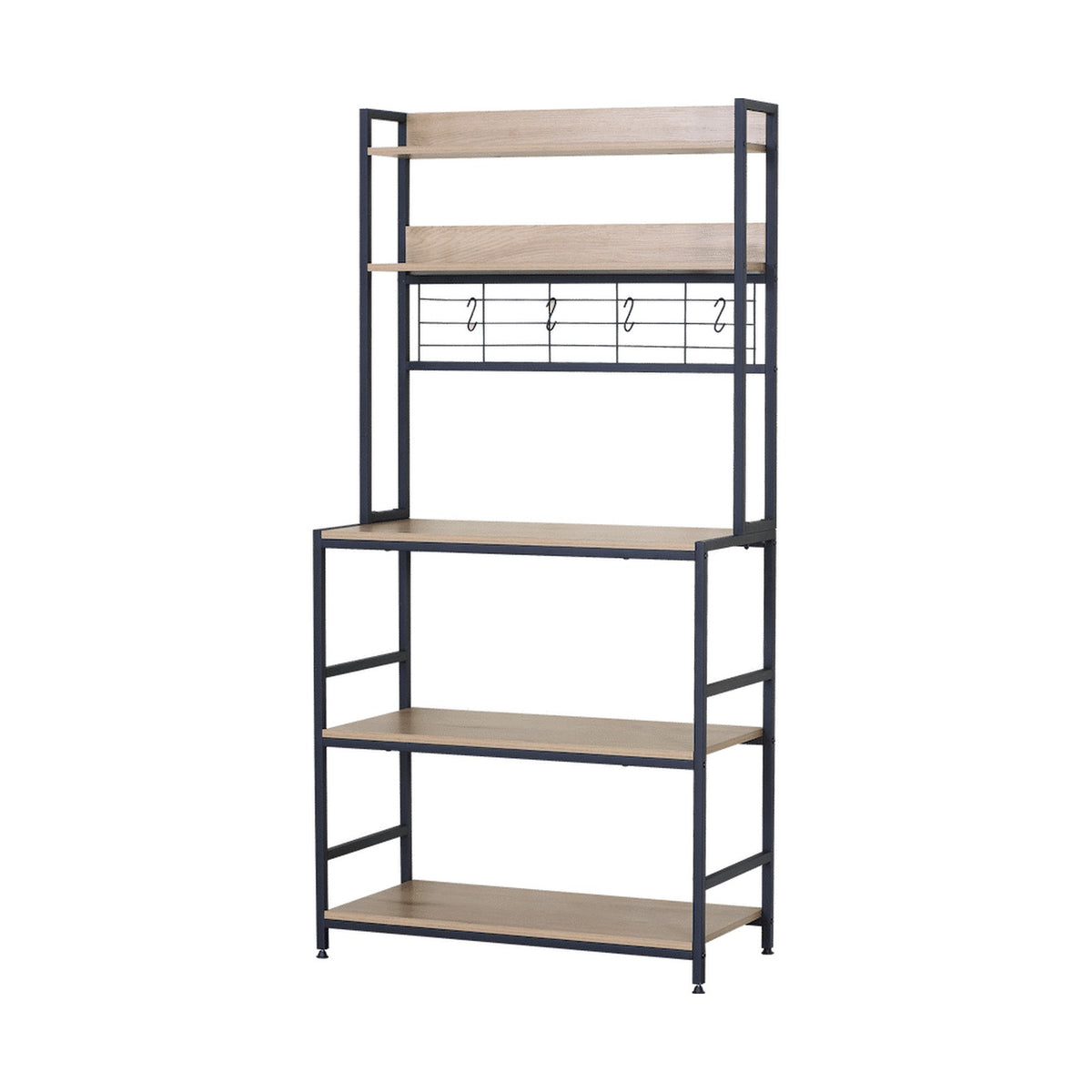 Everfurn Atlanta Kitchen Unit
