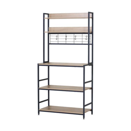 Everfurn Atlanta Kitchen Unit