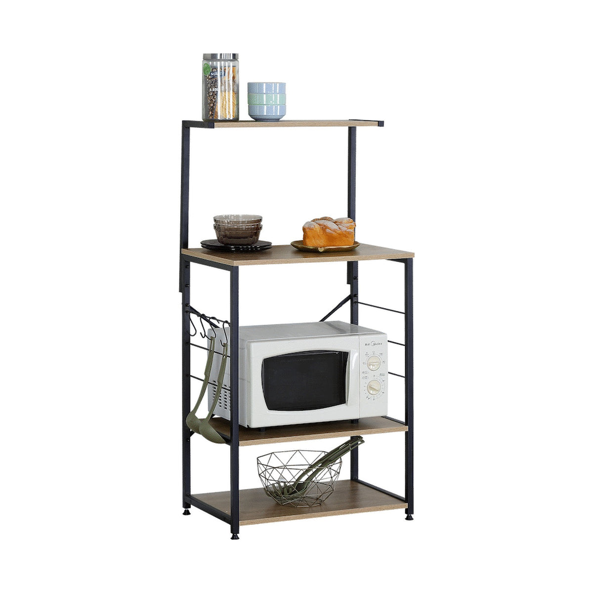 Everfurn Rumo Kitchen Unit