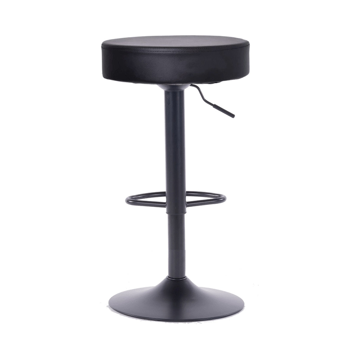 Everfurn Kuala Barstool - 2 Pack, Swivel, Height Adjustable