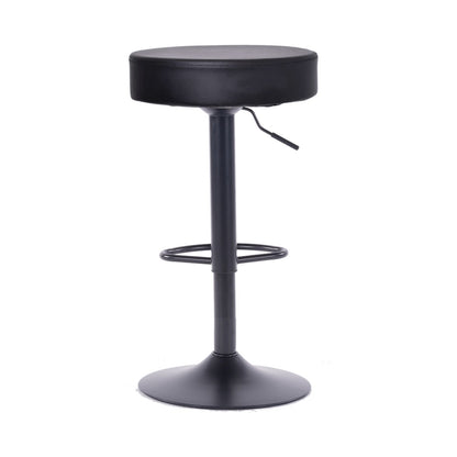 Everfurn Kuala Barstool - 2 Pack, Swivel, Height Adjustable