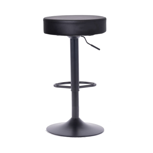 Everfurn Kuala Barstool - 2 Pack, Swivel, Height Adjustable