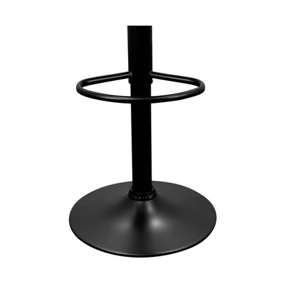Everfurn Kuala Barstool - 2 Pack, Swivel, Height Adjustable