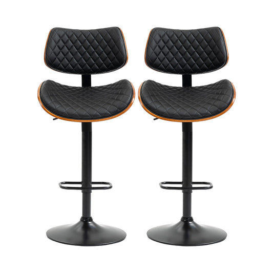 Everfurn Ava Barstool - Single