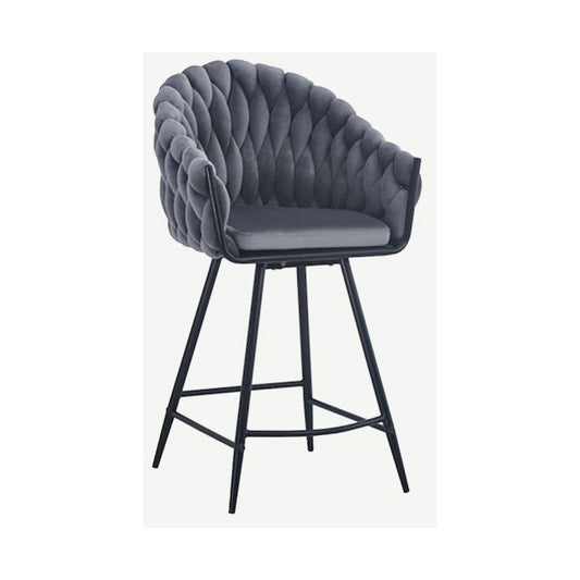 Everfurn Premium Florest Barstool - Single