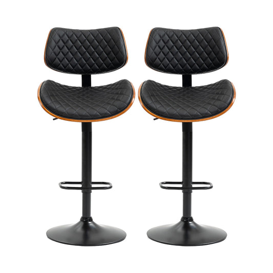 Everfurn Ava Barstool - 2 Pack