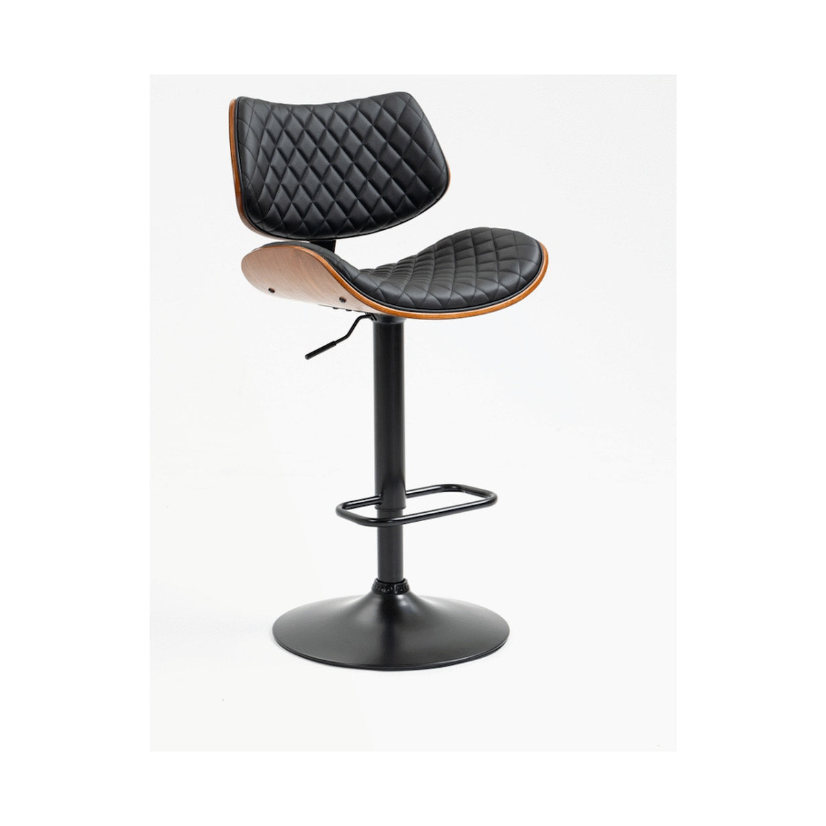 Everfurn Ava Barstool - 2 Pack