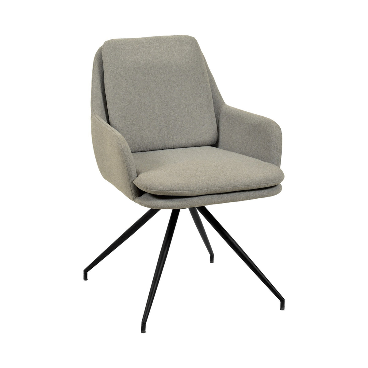 Everfurn Gump Chair - Single