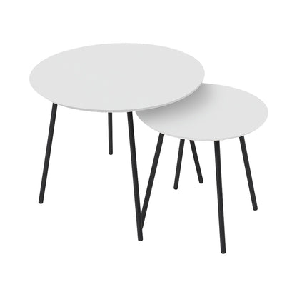Etna Coffee Table