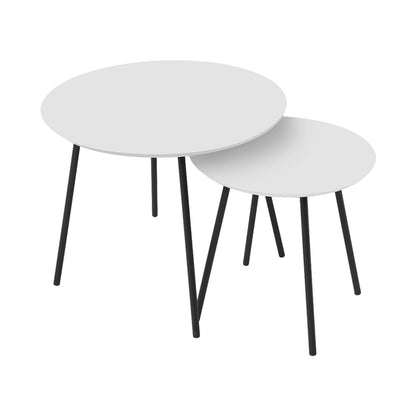 Etna Coffee Table