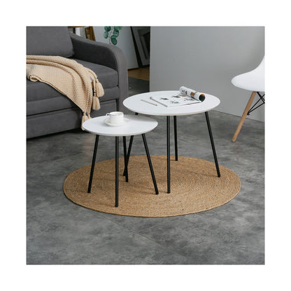 Etna Coffee Table