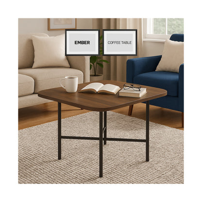 Everfurn Ember Coffee Table