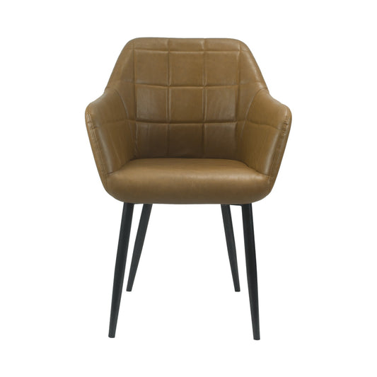 Everfurn Serine Dining Chair - 2 Pack