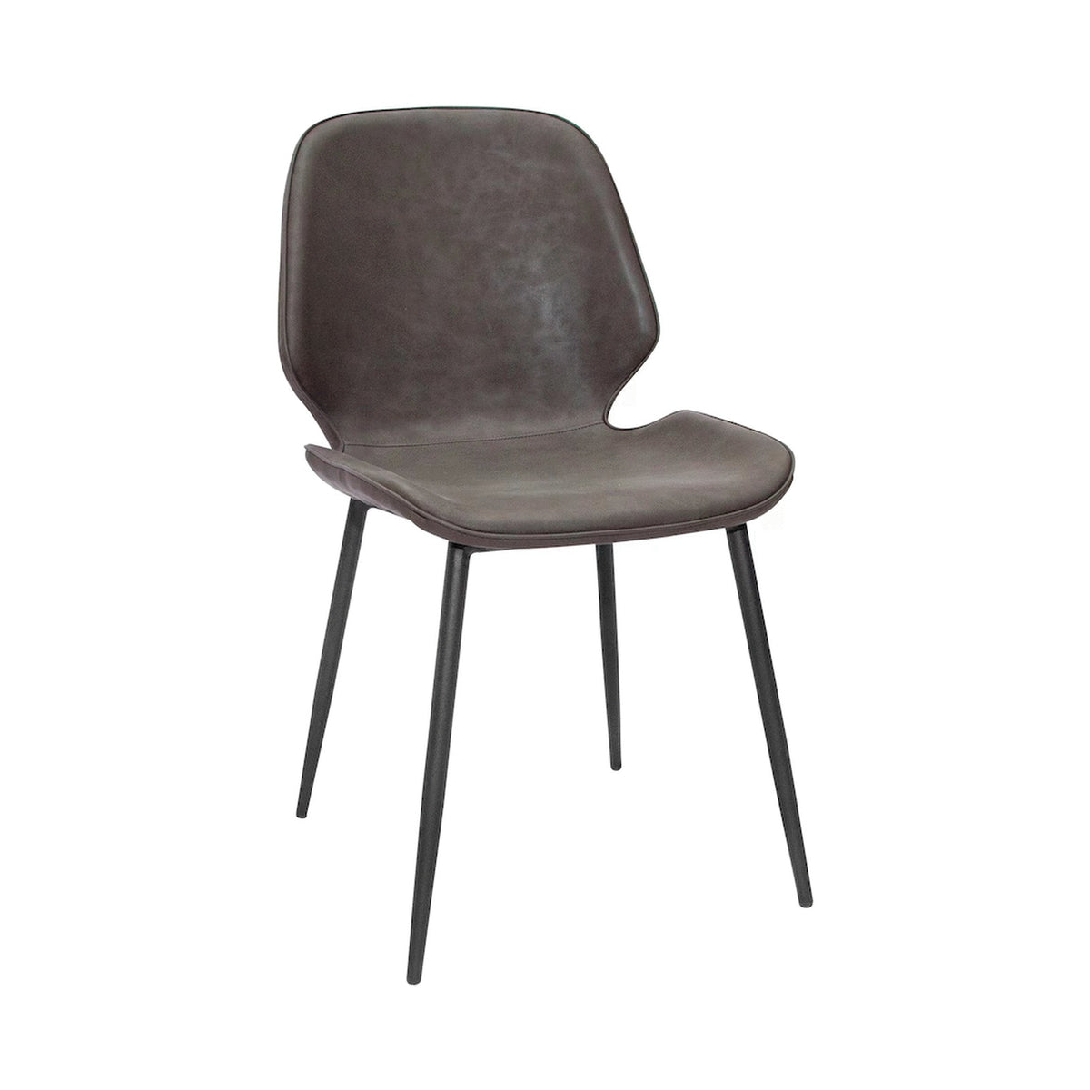 Everfurn Helix Dining Chair