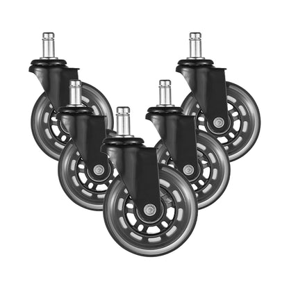 Everfurn Premium Glide Pro Caster Wheel