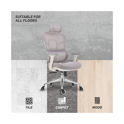 Everfurn Premium Glide Pro Caster Wheel