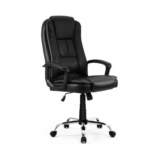 Everfurn Cedar High Back Chair