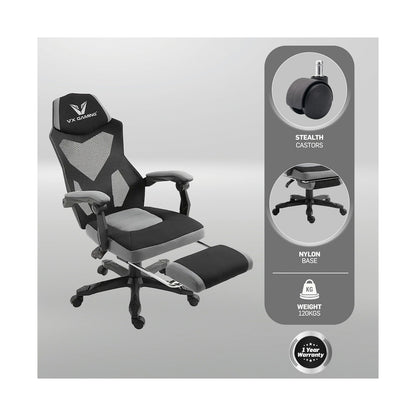 Everfurn Quest Gaming Chair