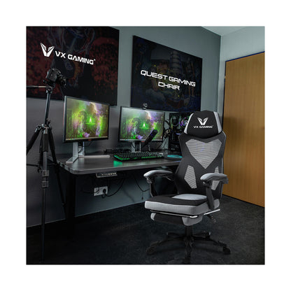 Everfurn Quest Gaming Chair