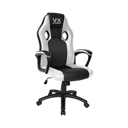 VX Gaming Logan High-Back Gaming Chair