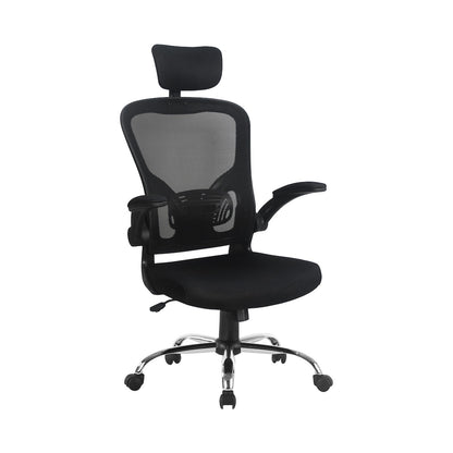 Everfurn Stagio Ergo High Back Office Chair