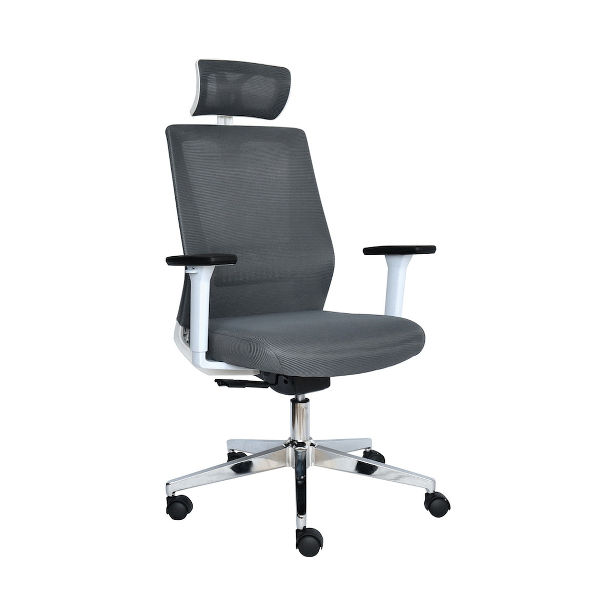 Everfurn Mercury High Back Office Chair